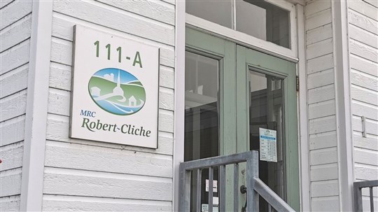 Une consultation publique pour changer le nom de la MRC Robert-Cliche