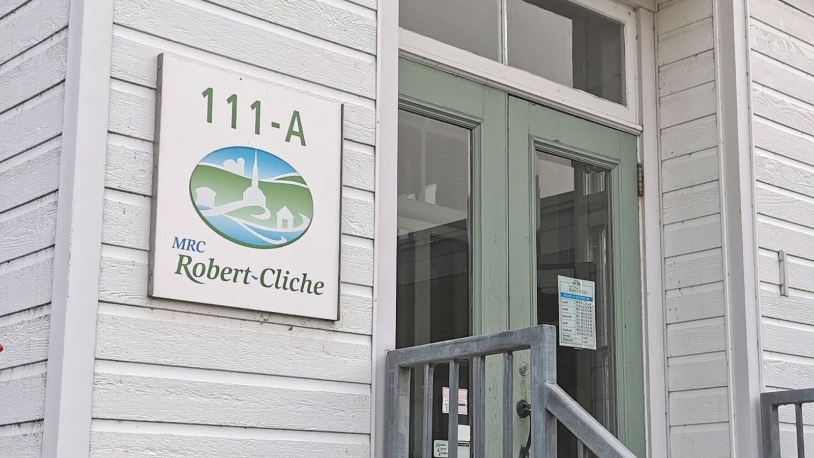 Une consultation publique pour changer le nom de la MRC Robert-Cliche