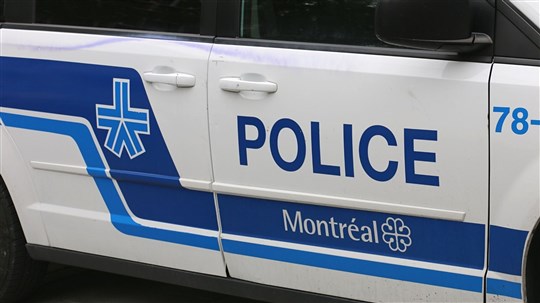 Vols de véhicules à Lac-Mégantic: le suspect arrêté à Montréal