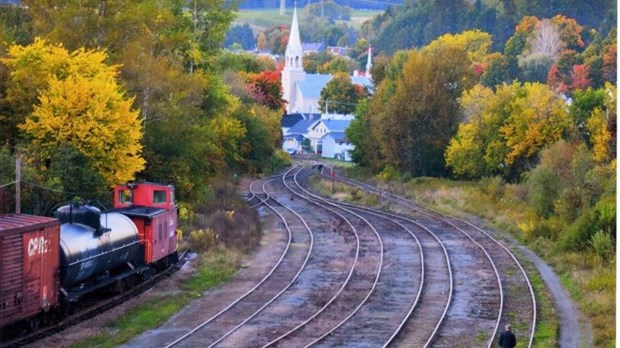 Concours de photos pour les 125 ans de Vallée-Jonction