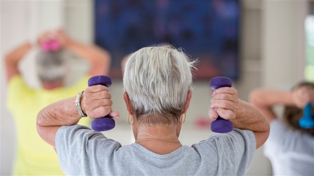 Saint-Georges souhaite offrir plus d'activités à ses aînés
