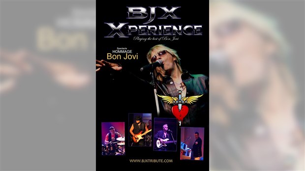 Bon Jovi sera à l’honneur ce vendredi 27 mai