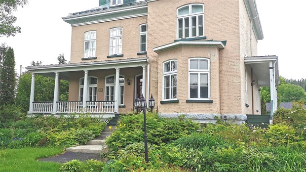 Plus de 1,4 M$ pour cinq projets dans Beauce-Nord