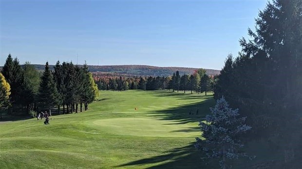 Un premier Shootout pour les maîtres à Beauceville