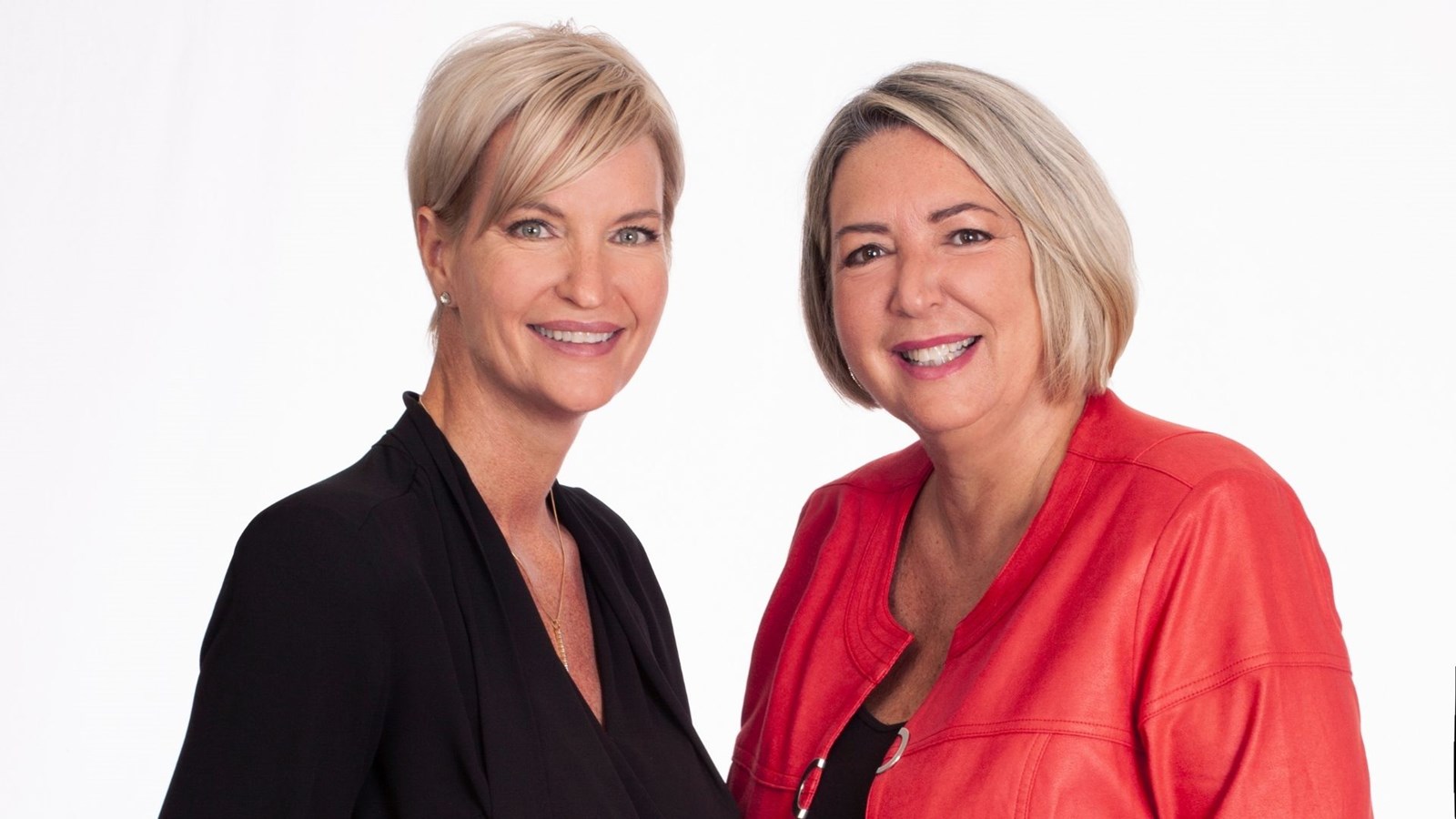 Bianka et Chantale Poulin seront les conférencières de la Soirée des Sommets 2022