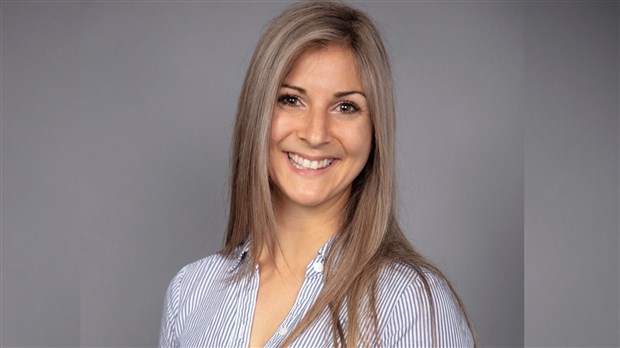 Saint-Prosper embauche Maryane Bélanger à la direction générale 