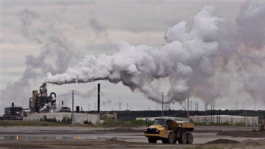 Changements climatiques : la Cour suprême du Canada refuse d'écouter les jeunes Québécois