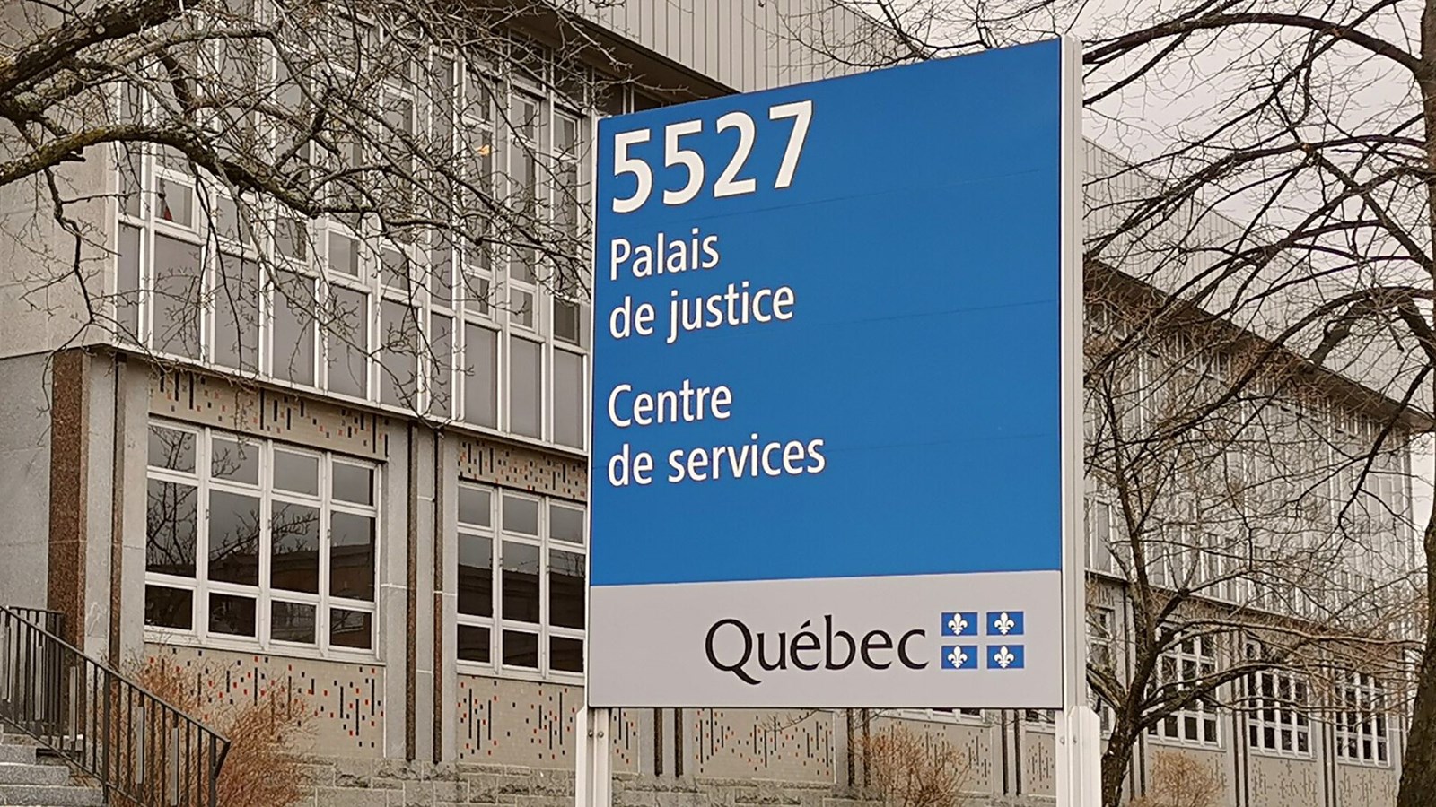 Violence sexuelle: le projet pilote de tribunal spécialisé est lancé à Lac-Mégantic