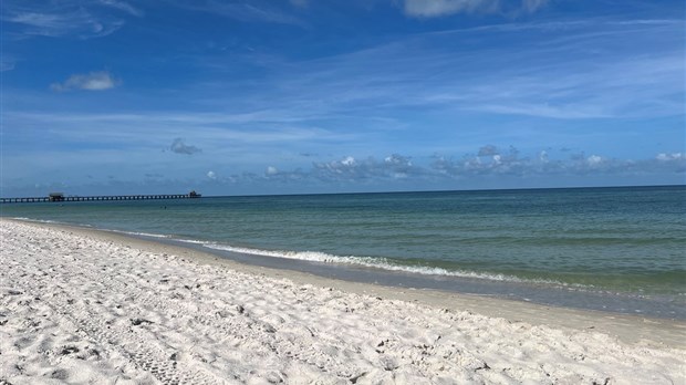 Galerie 1: les plus belles plages de vos vacances