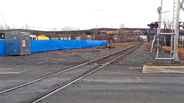 Nouvelle consultation publique pour la voie de contournement à Lac-Mégantic