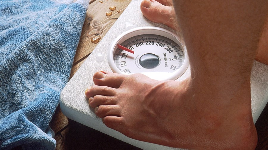 Obésité: un régime pourrait ne pas suffire pour perdre du poids