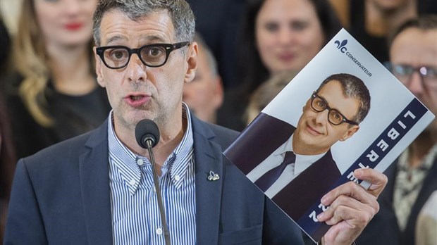 Plateforme du Parti conservateur du Québec: plusieurs enjeux sont ignorés