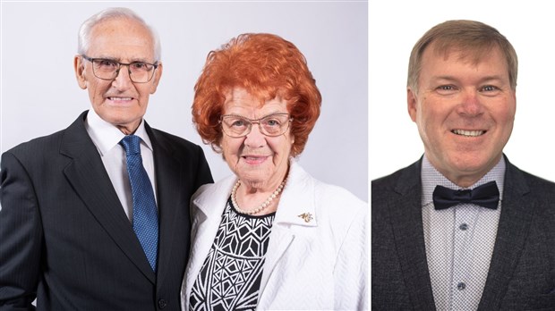 Le 42e Souper annuel des gens d’affaires de La Nouvelle-Beauce se tiendra le 19 octobre