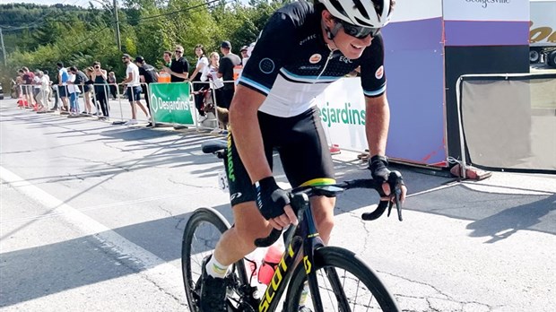Saint-Georges accueillera les Championnats québécois sur route