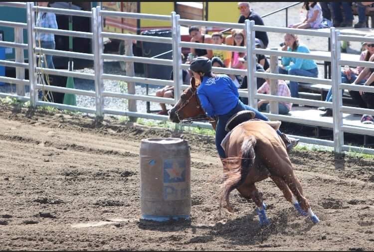 Un premier festival western à SaintÉphremdeBeauce