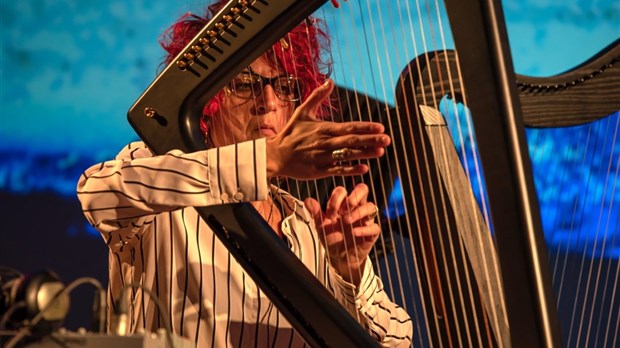 Une 2e Soirée d’art sonore à l’Abbaye de Saint-Benoît-Labre