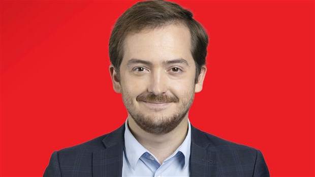 Un troisième Poulin dans la course pour Beauce-Sud