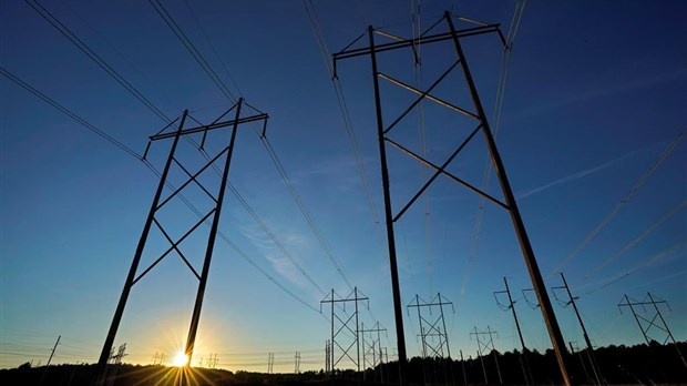 Hydro-Québec obtient une victoire partielle devant la Cour suprême du Maine
