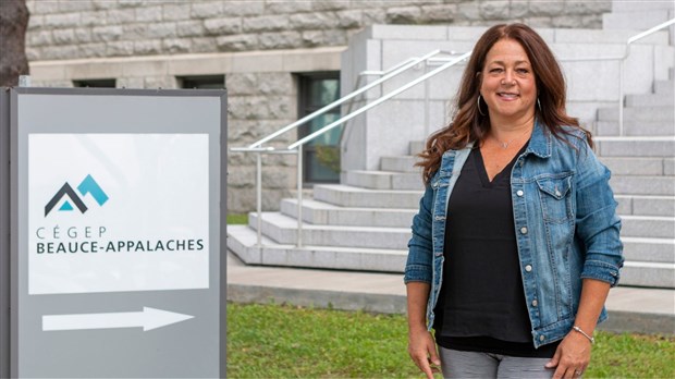 Le Cégep Beauce-Appalaches a le vent dans les voiles