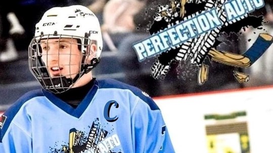 Hockey: Le Perfection-Auto commence sa pré-saison samedi