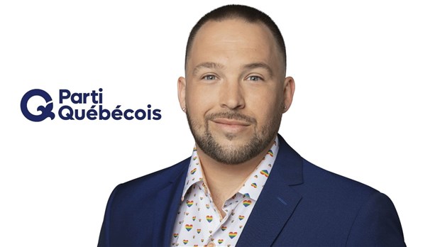 Le candidat Jean-François Major en six réponses