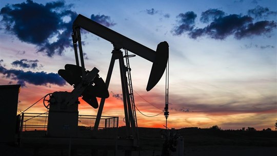Des pétrolières n'avancent pas vers leur cible environnementale, selon un rapport