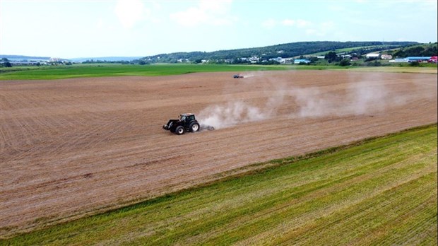 Lettre ouverte : la meilleure option est de rembourser l’argent aux agriculteurs