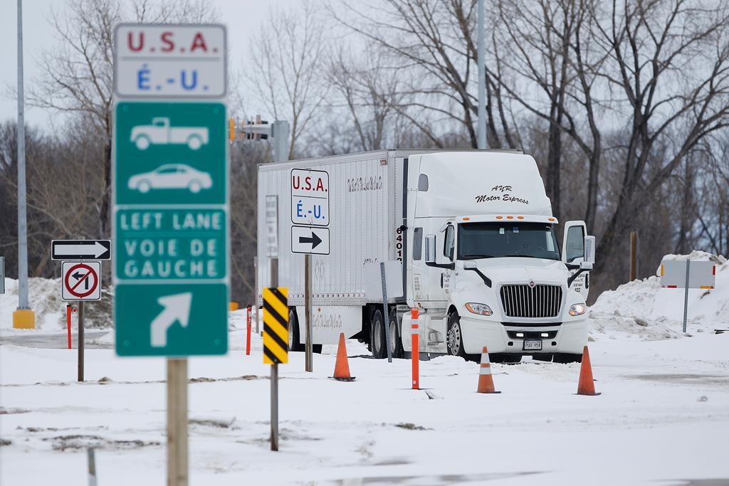 Heavy Vehicles: The DCE is mandatory in Quebec from April 30