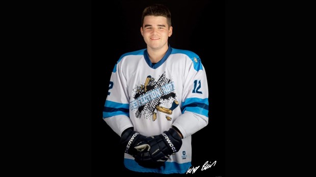 Victoire du Perfection-Auto face à Saint-Éphrem