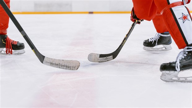 C'est bientôt la 32e édition du Tournoi Provincial de St-Gédéon
