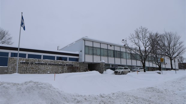 Les centres de formation professionnelle et d'éducation des adultes ouverts