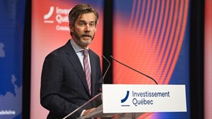 Investissement Québec soutient cinq entreprises beauceronnes