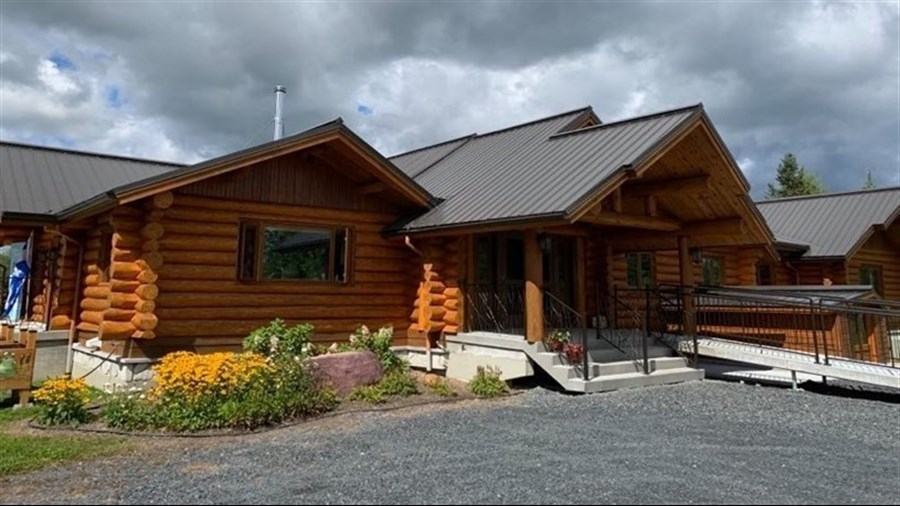 Maison Gilles-Carle: arrêt temporaire des services