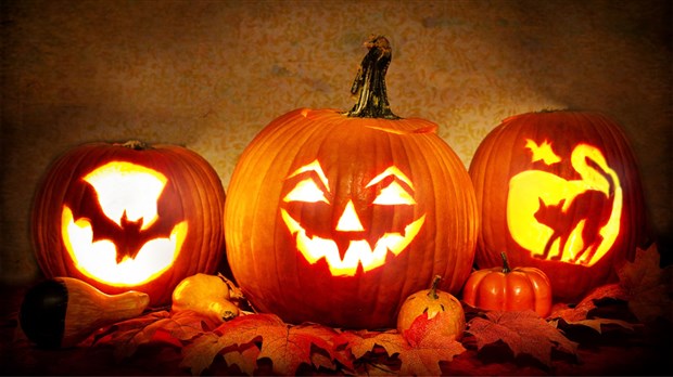 Sondage: Halloween, une fête pas si populaire 