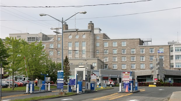 La Fondation Santé Beauce-Etchemin lance sa campagne de financement