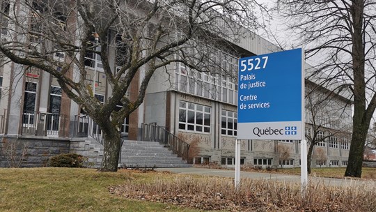 Meurtre à Lac-Mégantic: le procès de Mathieu Maheux-Dumont débutera le 9 septembre 2024