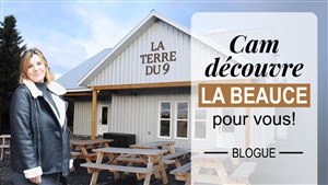 Rencontre gourmande autour de l'ail noir à la Terre du 9