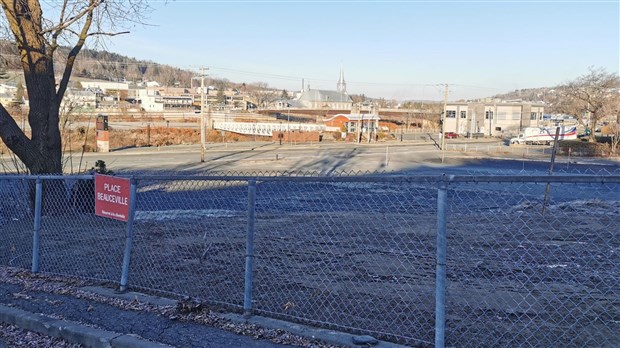 Six études pour repenser «le coeur urbain» de Beauceville