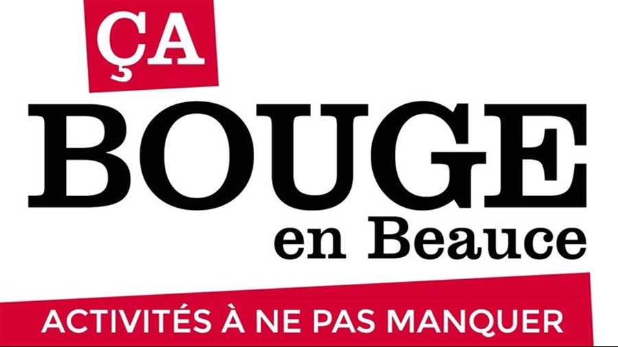 Quoi faire en Beauce en fin de semaine?