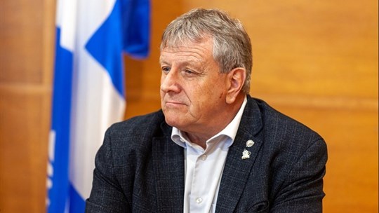 MRC de La Nouvelle-Beauce: un budget de près de 12 M$