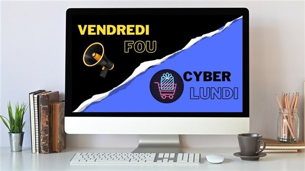 Vendredi fou: 45 % des répondants ne feront pas d'achat à cette période