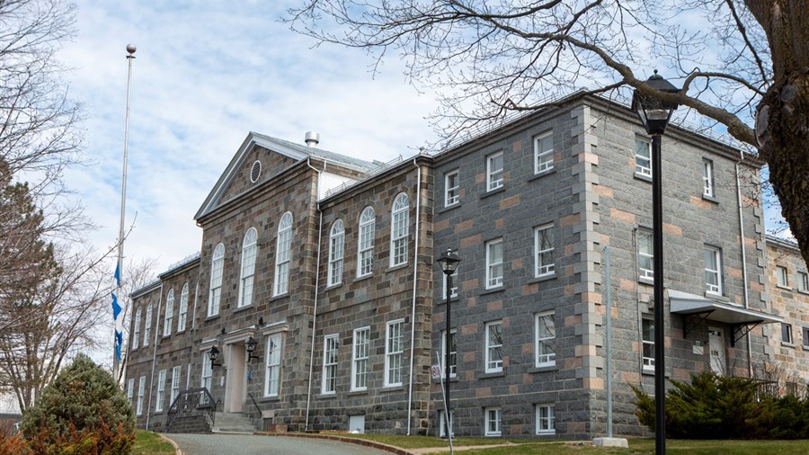 Saint-Joseph-de-Beauce: la Sûreté du Québec s'installera finalement au palais de justice