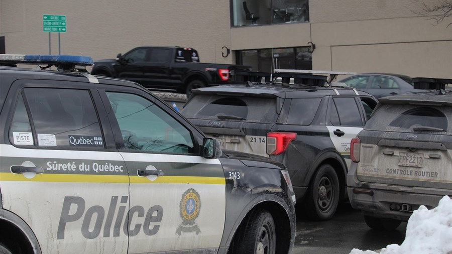 Conduite affaiblie par l’alcool ou la drogue: la police intensifie ses interventions