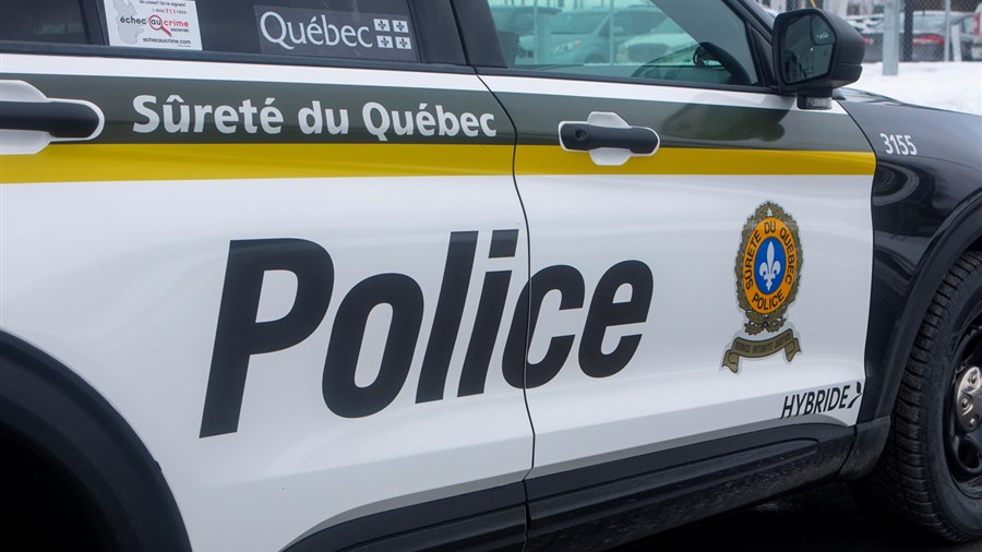 Vaste opération policière pour traffic de drogue à Saint-Honoré
