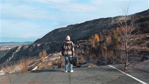 Un premier vidéoclip pour l'auteur-compositeur-interprète Hugo Bolduc