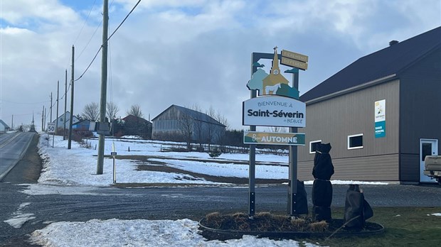 Un accident qui aurait pu tourner au drame à Saint-Séverin