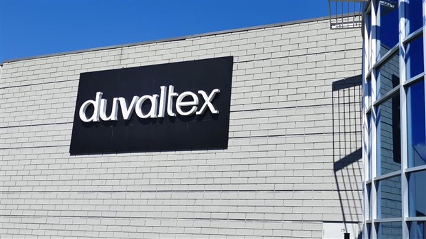 Duvaltex se met sous la protection de la Loi sur les arrangements avec les créanciers des compagnies
