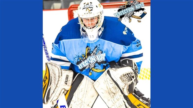 Excellente fin de semaine pour le Perfection-Auto