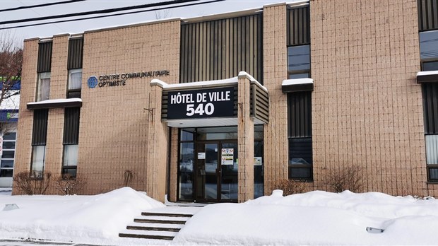Beauceville: un nouveau portail pour consulter son compte de taxes