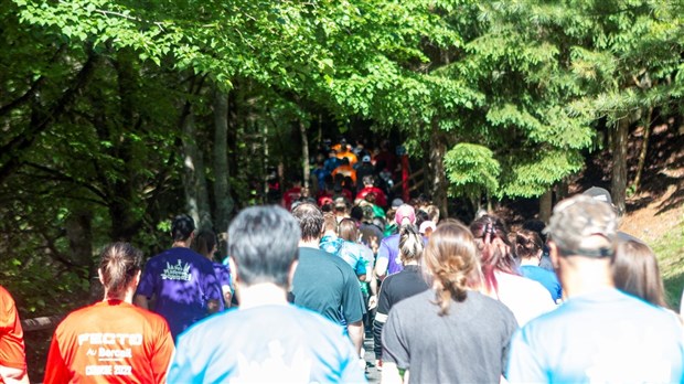 Un Défi des générations organisé à La Guadeloupe